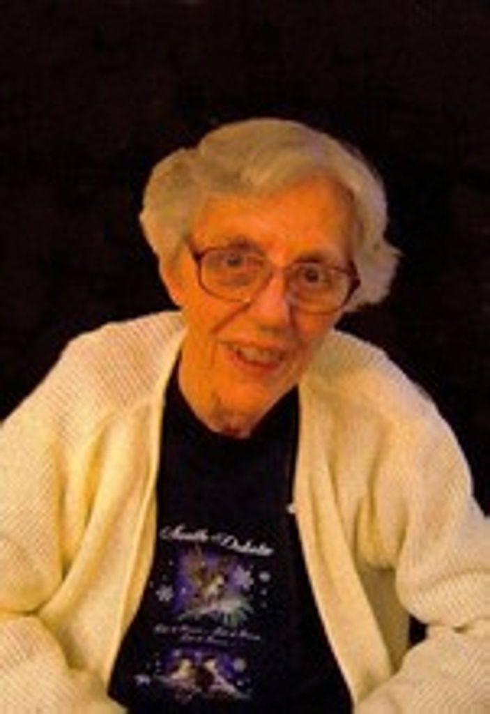 Jeanette M. Van Meeteren