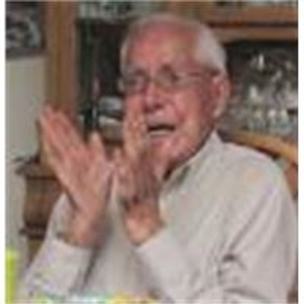 Jose Gabriel - Age 90 - Los Ojos - Abeyta