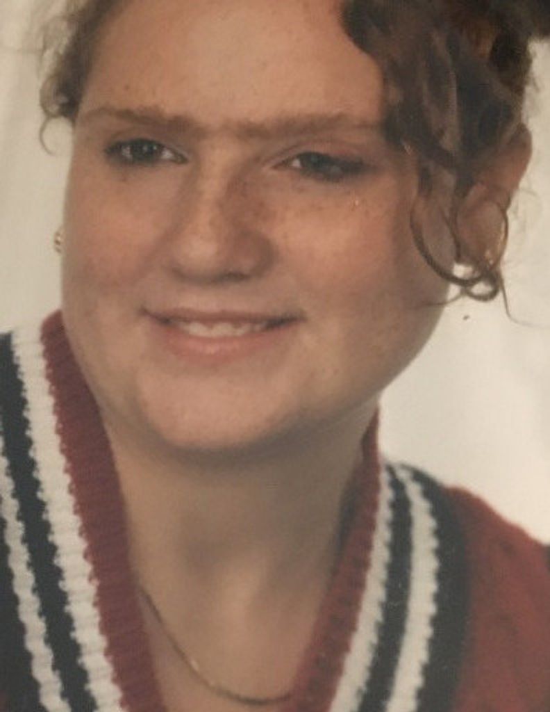 Sarah Jo Wright Profile Photo