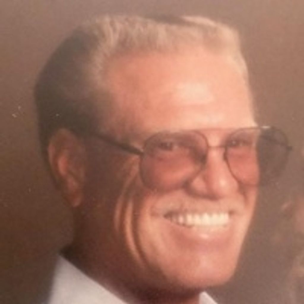 Jimmy Joe Harrod, Sr.