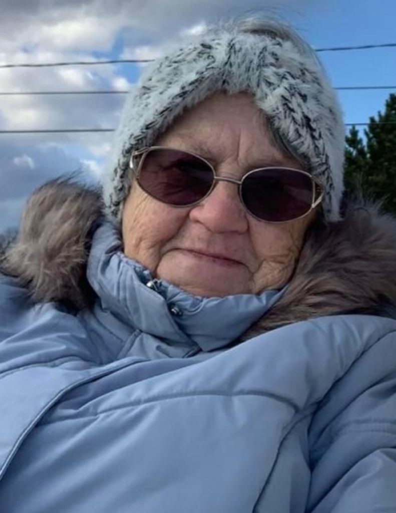 Donna M. Payne Profile Photo