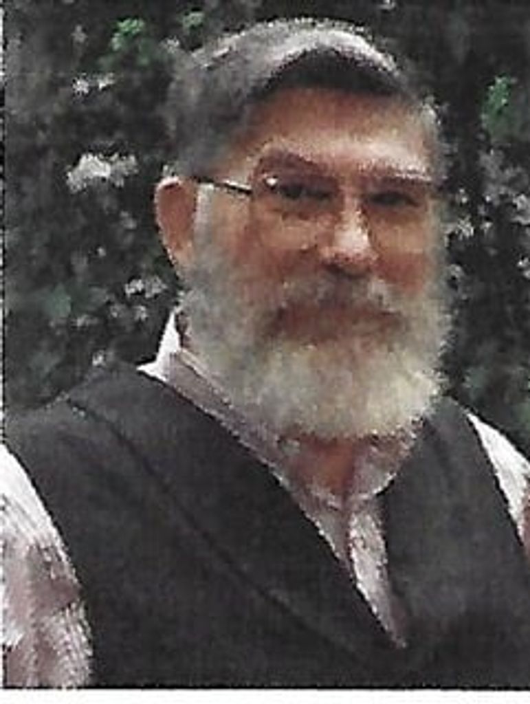 Lawrence B. Helburg