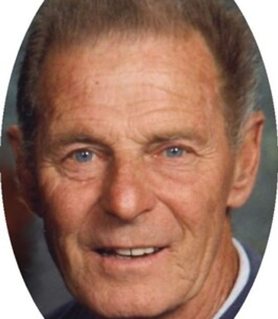 Theodore Kenneth Krol Profile Photo