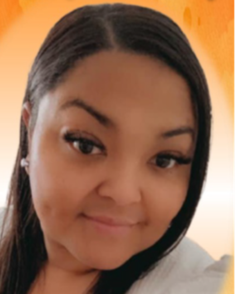 Tyisha Nachelle Johnson