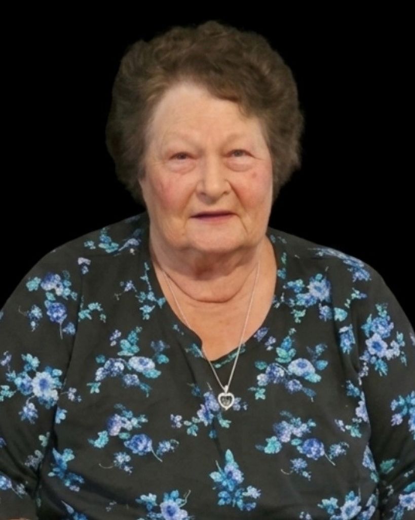 Frances Elizabeth Bacot Profile Photo