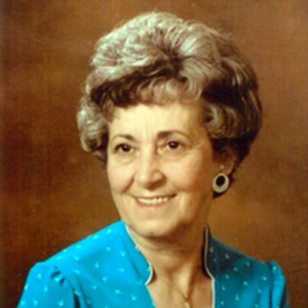 Doris Louise Smith Profile Photo