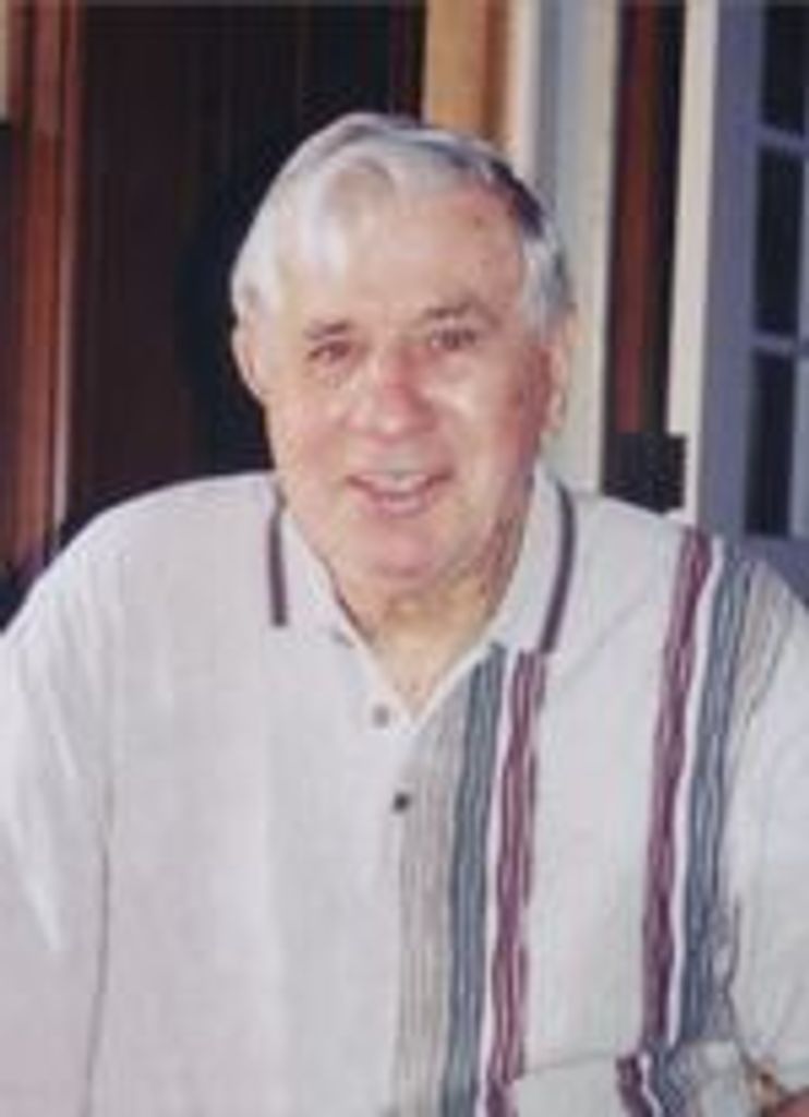 Stanley F. Piel