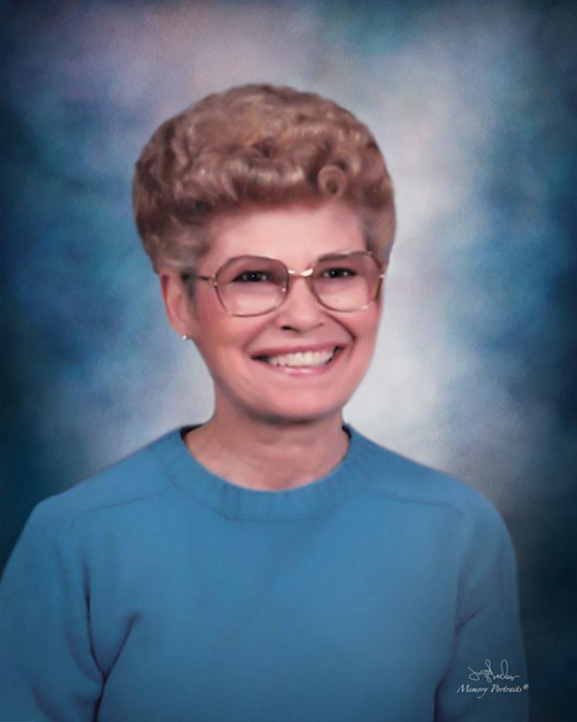 Joyce Fontenot