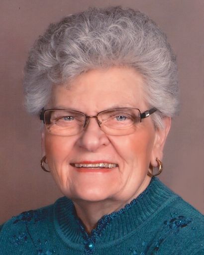 Meri Jo Lonergan's obituary image