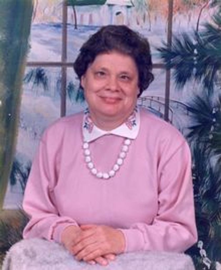 Dorothy Parker Profile Photo