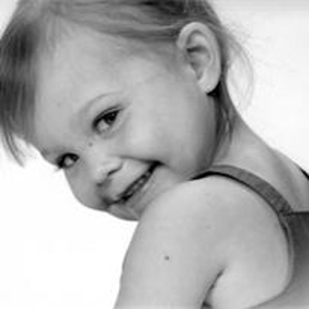 Sydney Ann Blanton
