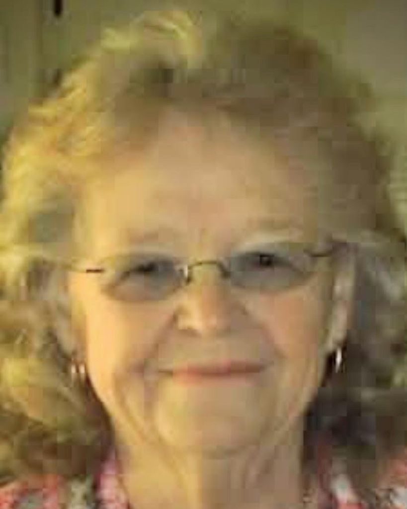 Charlotte Ann Mauk Profile Photo