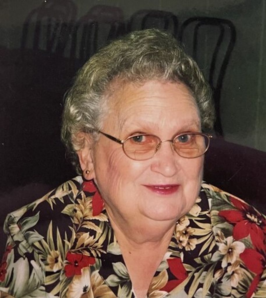 Helen Joyce Long Profile Photo