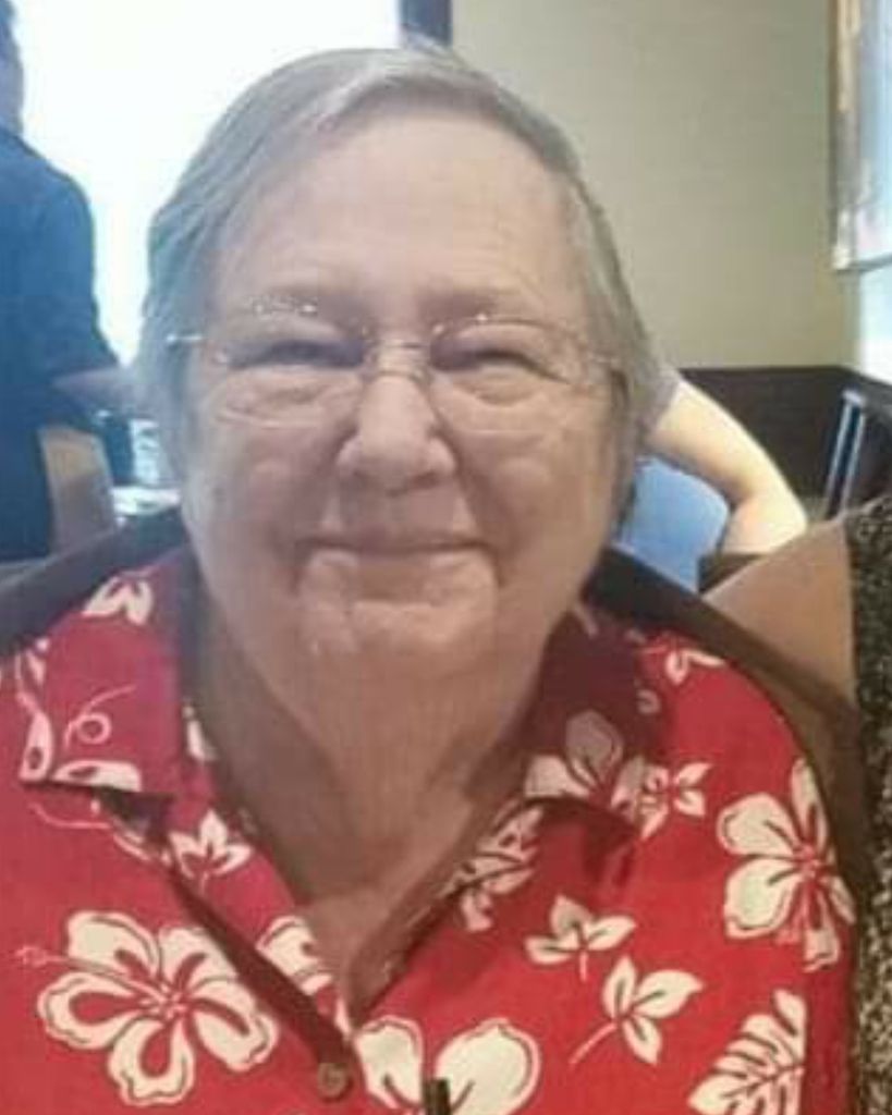 Dr. Frances Kay Vickery-Munshower Profile Photo
