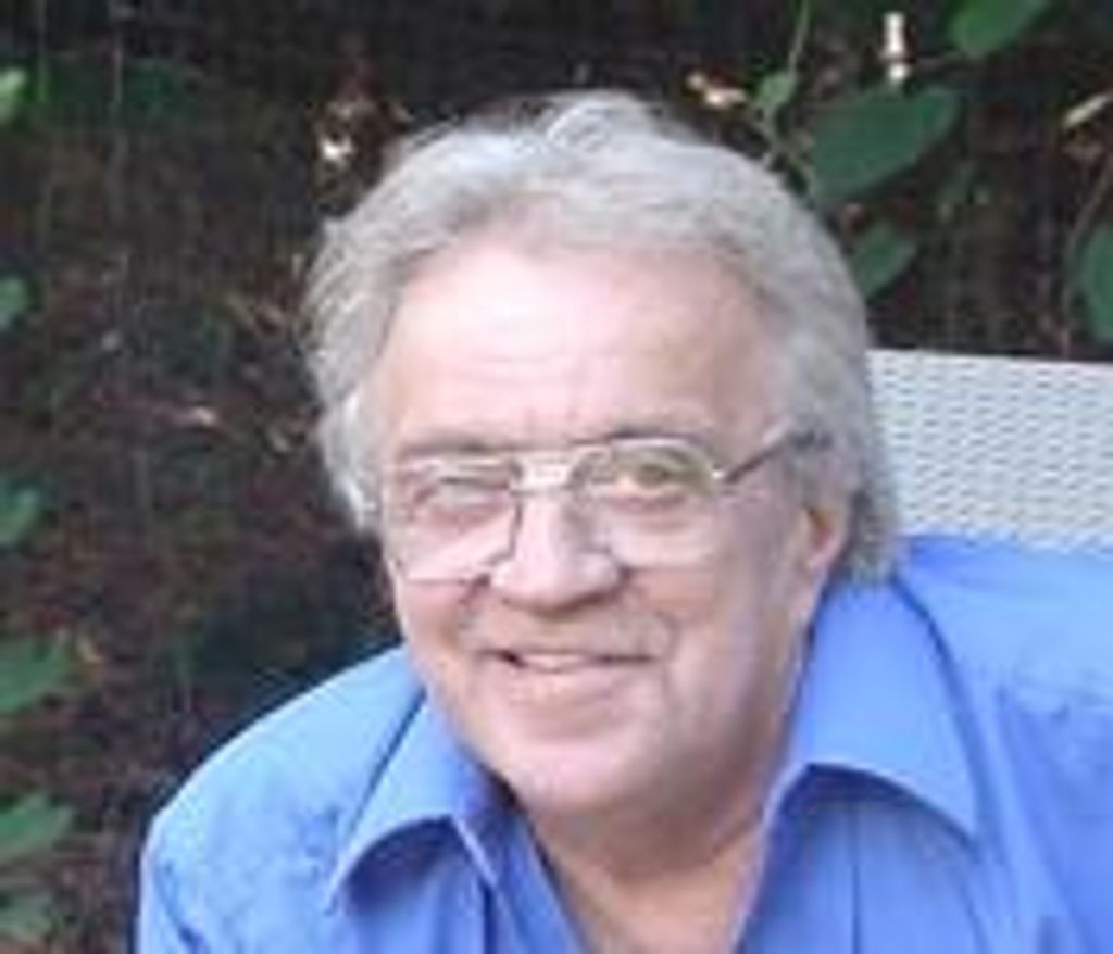 Guy R. Begin