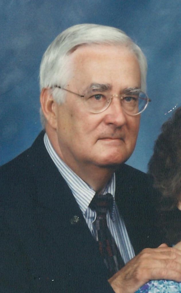 Billy N. Dixon Profile Photo