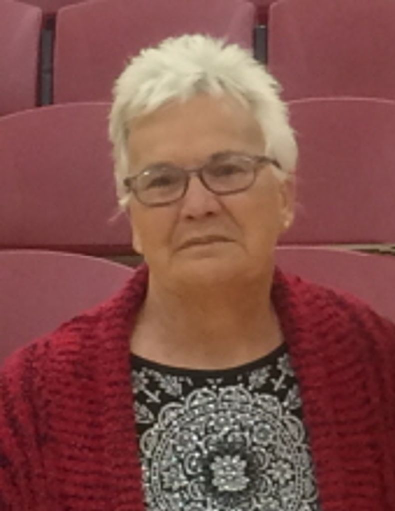 Carolyn Ann Wilkerson