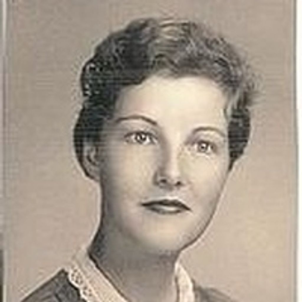 Joan Fay Reatherford