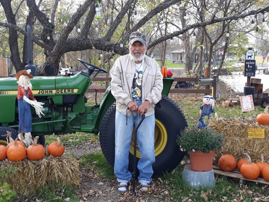 Clemente R. Munoz Profile Photo