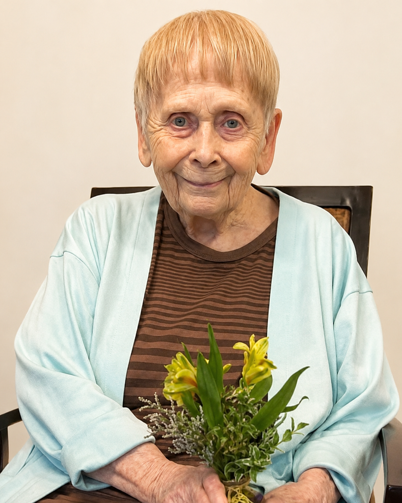 Lela McGinnis Profile Photo