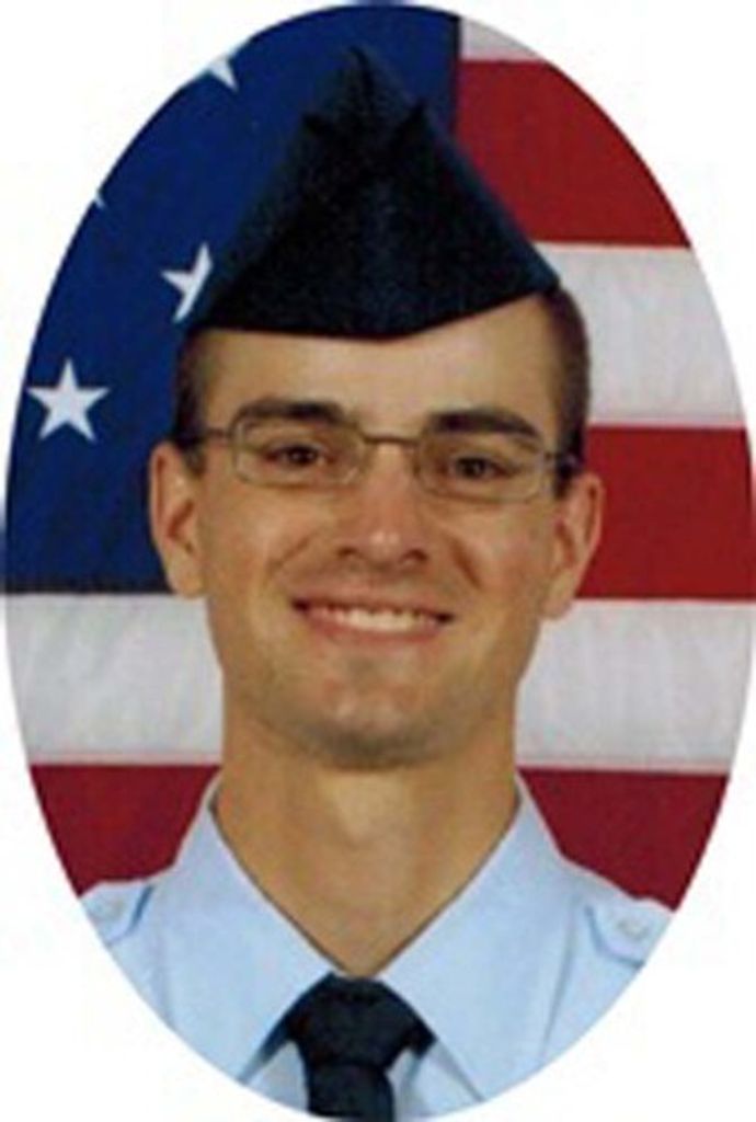 Keegan Eli Mccaskie Profile Photo