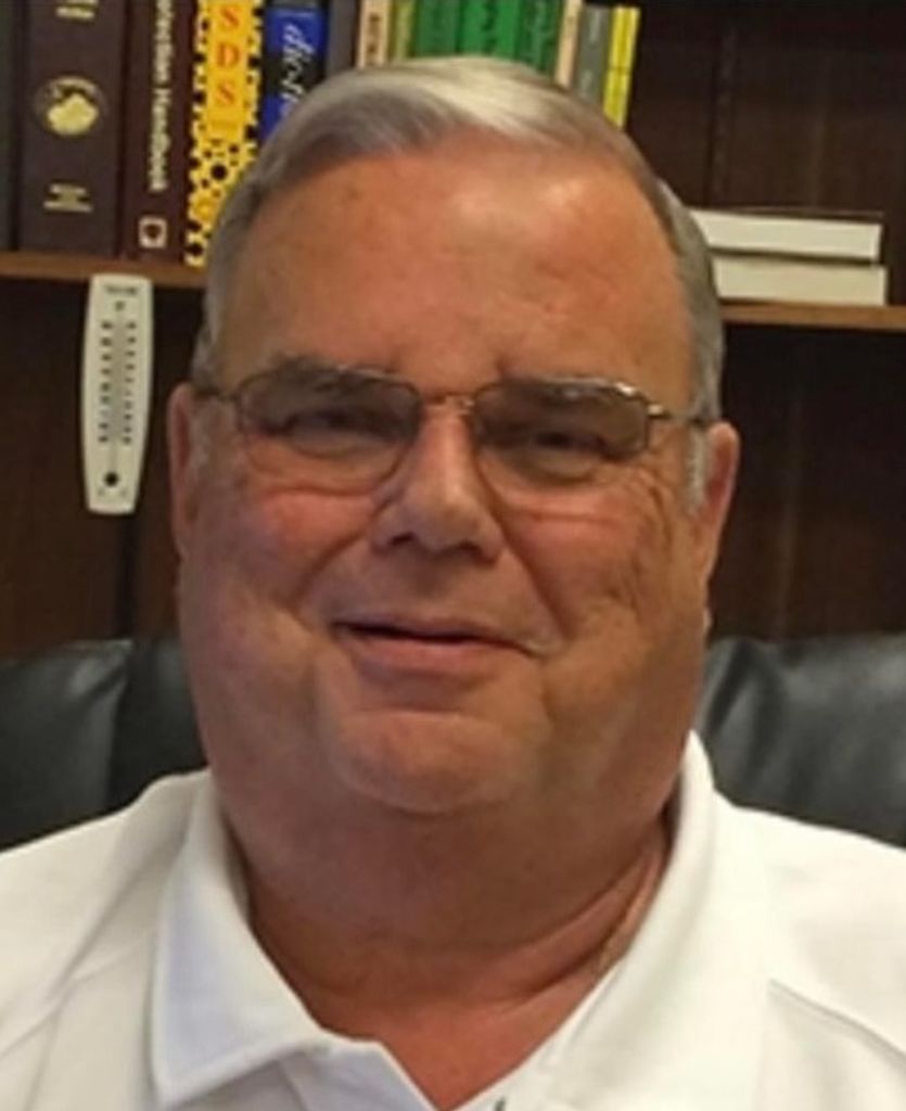 Mr. Allen Erkhart Profile Photo