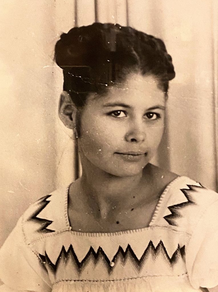 Diocelina Silva Macias Profile Photo