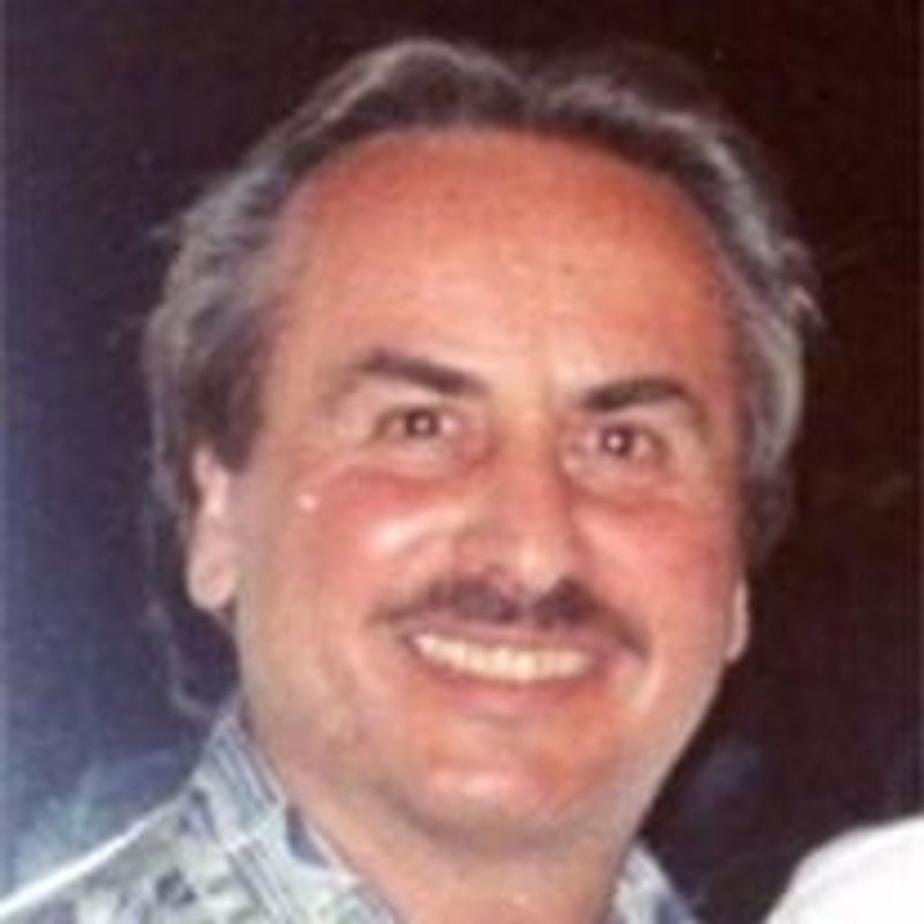 Steven Friedman