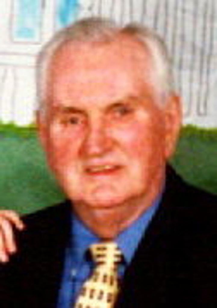 Bill M. Polston