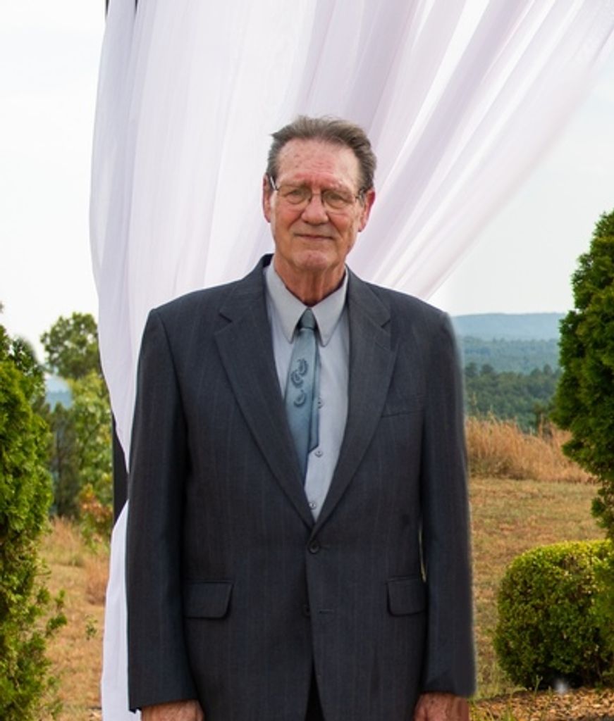 Charles Vernard Robinson Jr. Profile Photo