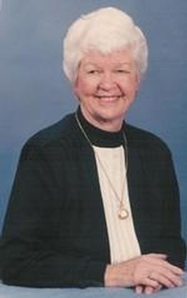 Edna Alsdorf Bain