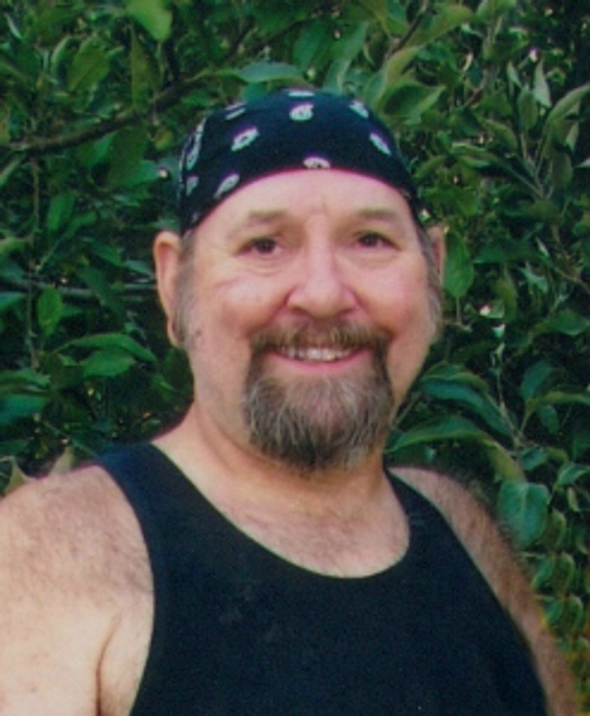 Rick Knapp Profile Photo