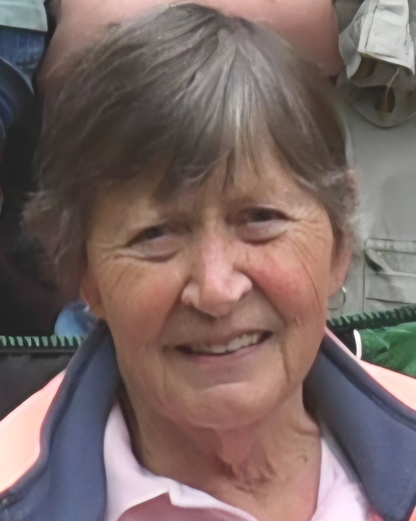 Maggie Garrand Profile Photo