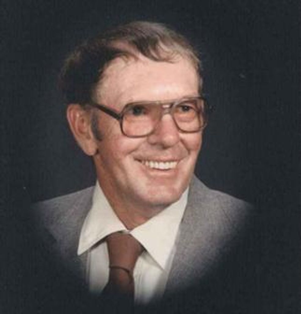 Burdett Kice