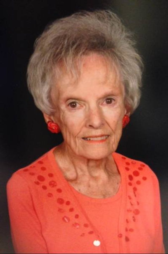 Ina Jean Willis Profile Photo