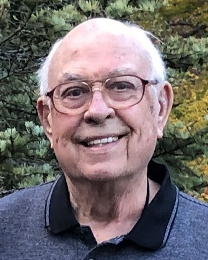 Richard Wallace Lutz Profile Photo