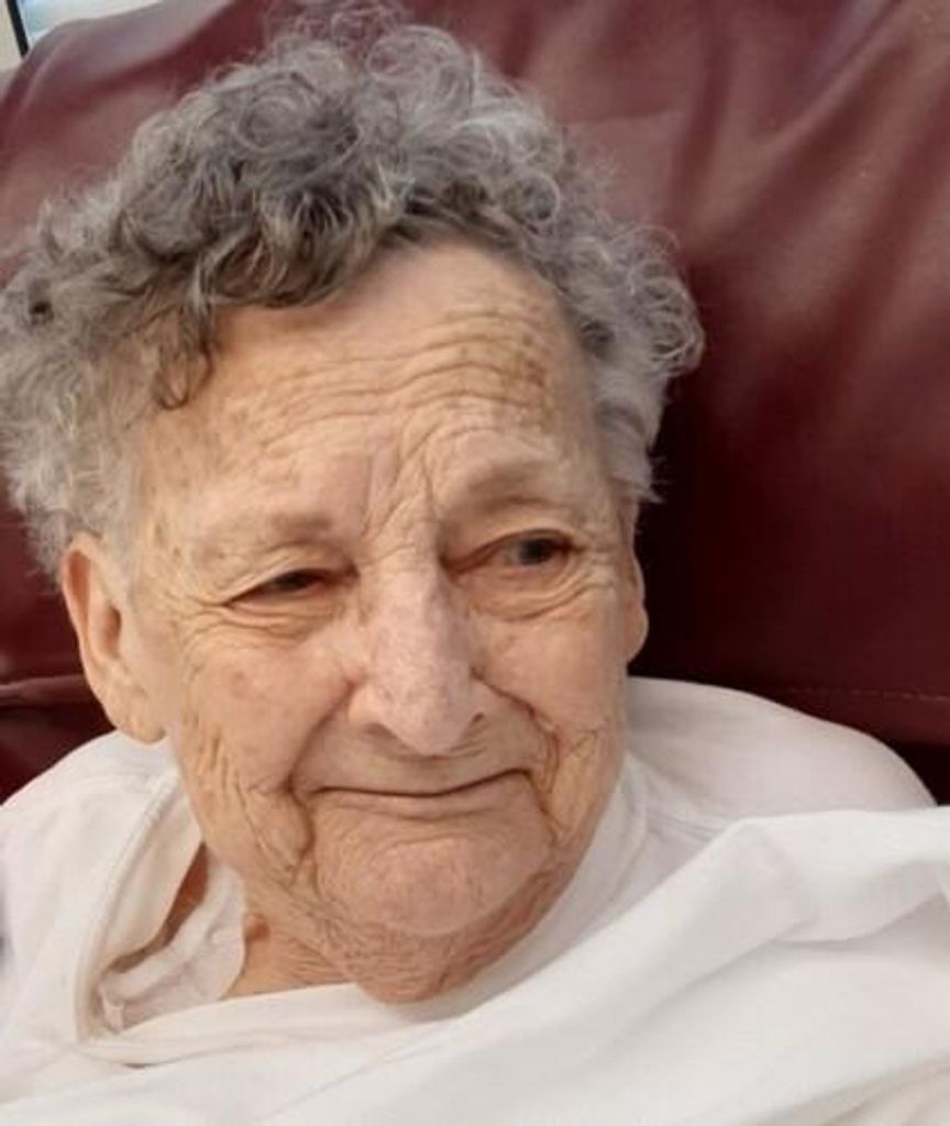 Shirley A (Bone) Timmons Profile Photo