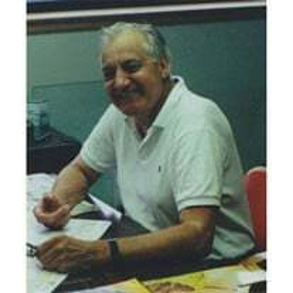 Gerald A. Doering Profile Photo