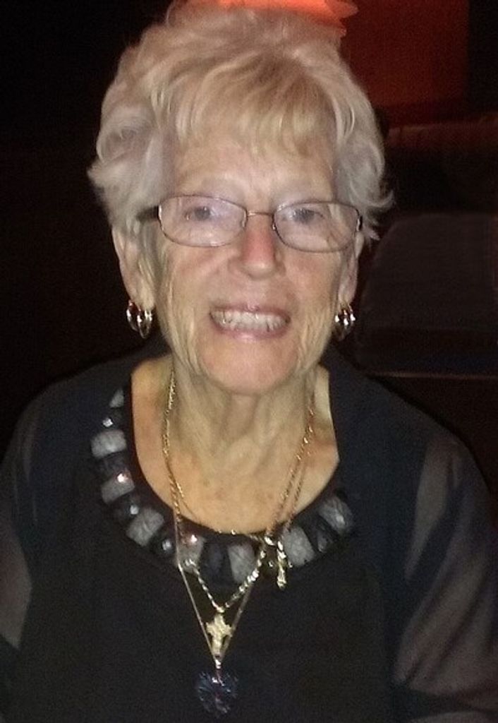 Anne Marie Callaghan Profile Photo