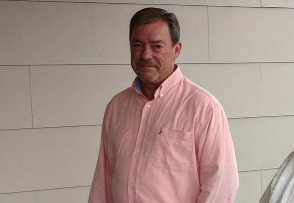 J. Bradley Kendrick Profile Photo