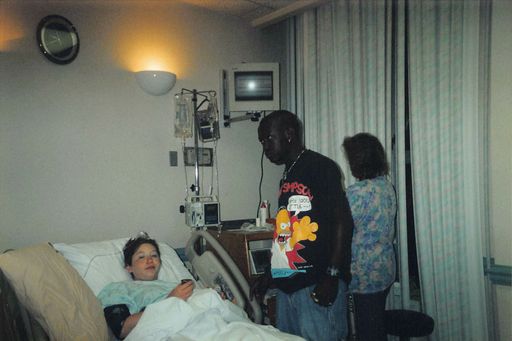 Olisa Marie Nyadongo photo gallery thumbnail 80 of 325