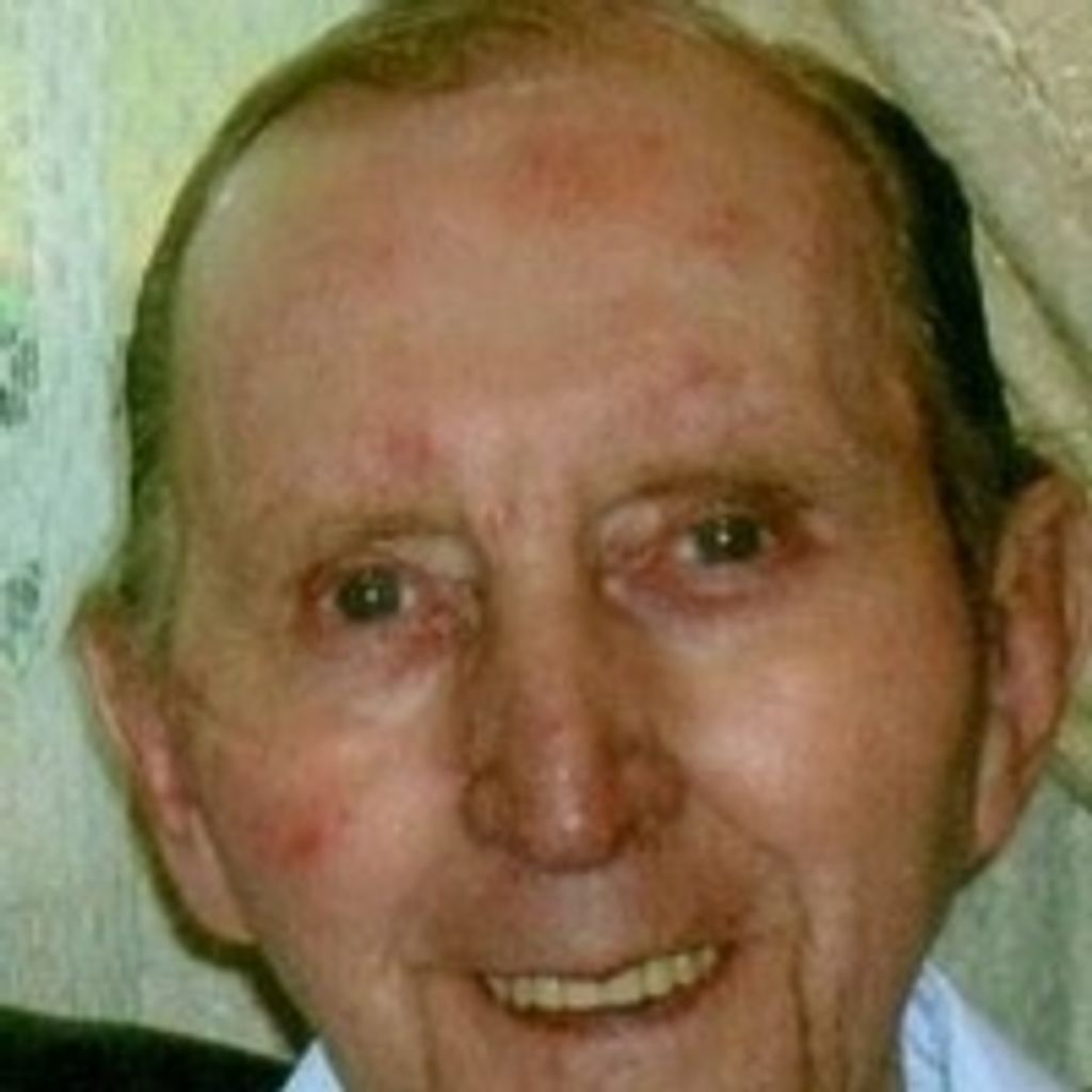 Ronald E. Jardine