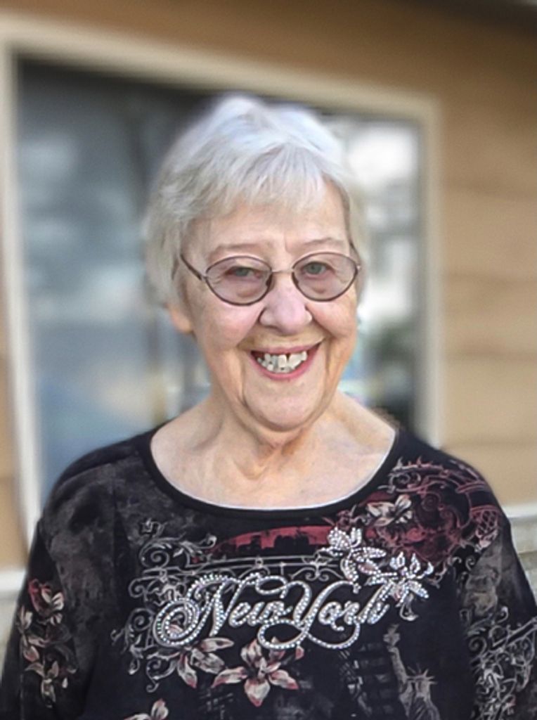 Marylyn Hass Profile Photo