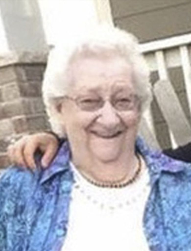 Alvira Hanson