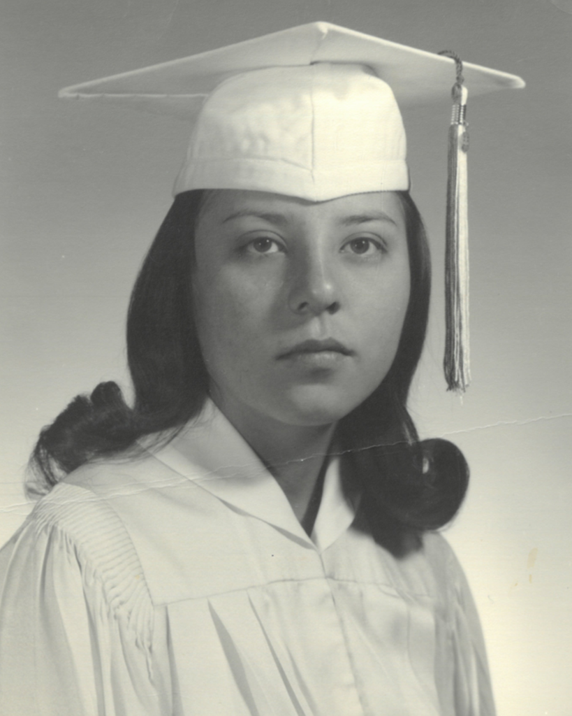 Myra Lucille Watt Profile Photo