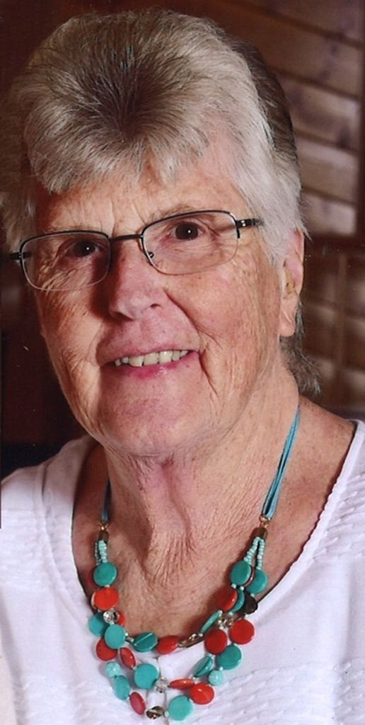 Margaret "Margie" (Bottenfield) Bird Profile Photo