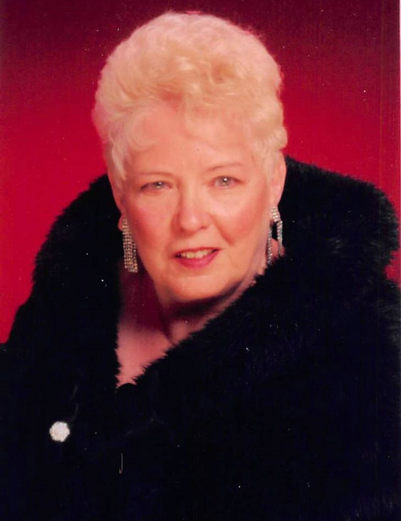 Delores H. Elchison