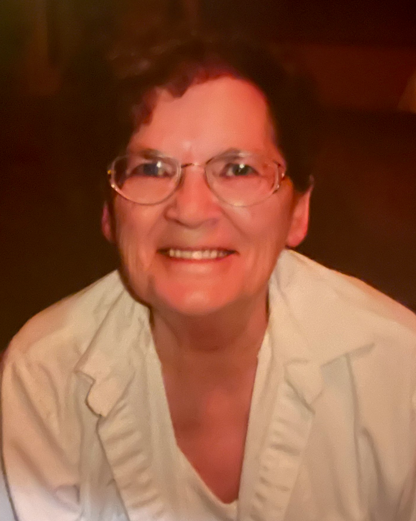 Marion "Punky" Bergquist