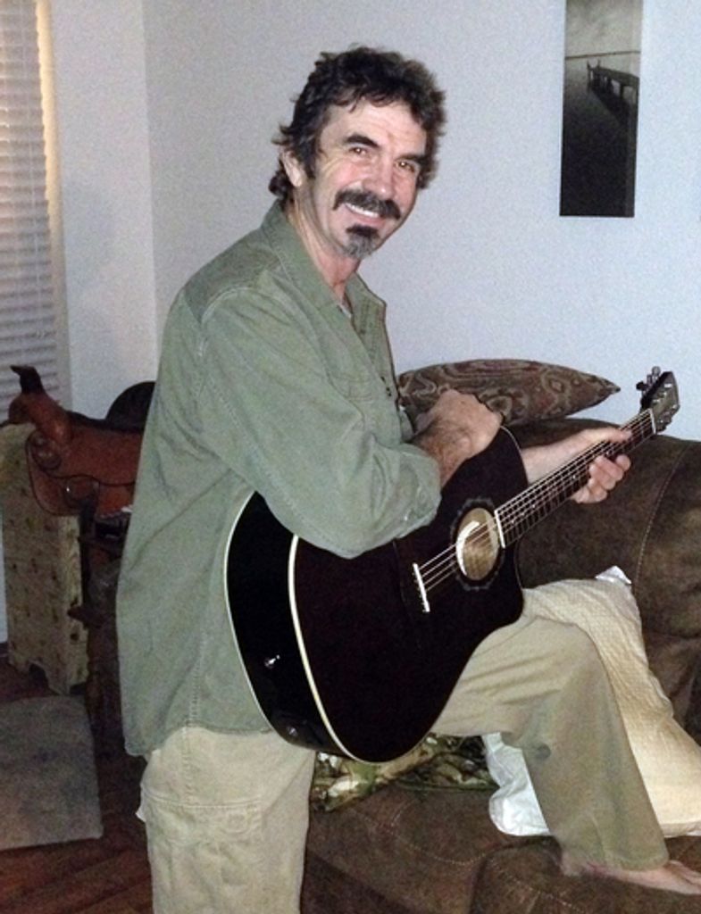 Jeffrey David "Jeff" Bagley