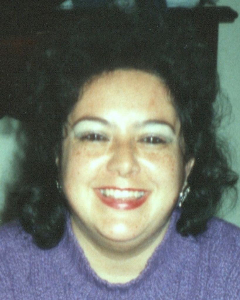 Corrine Echaveste Profile Photo